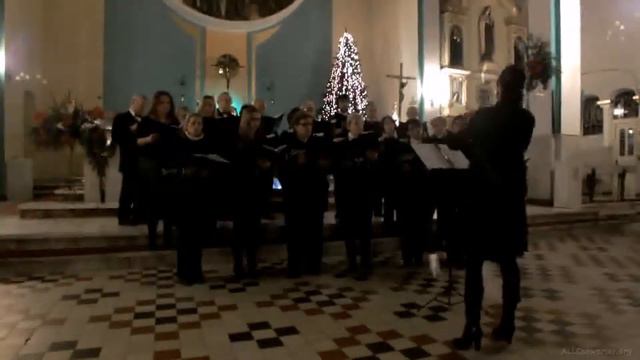 Sonety do słów L.Staffa "Bóg się rodz" , "Znalazłem Boga" смотреть онлайн