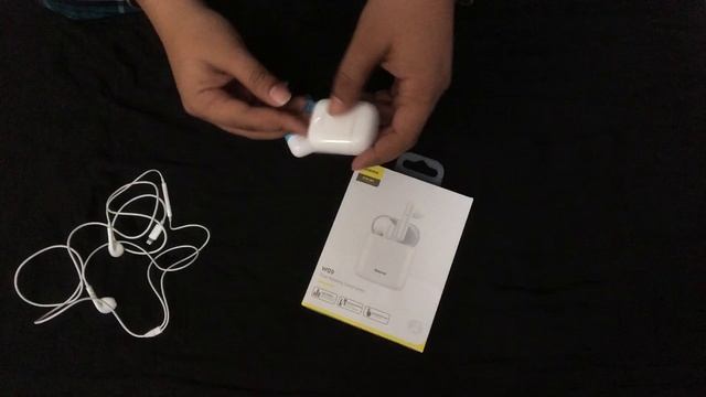 Baseus W09 Wireless Earphones User Review| Should you buy this???| Comparison with others смотреть онлайн