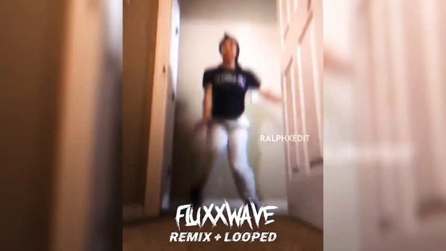 eternal! ~ Fluxxwave Remix (SLOW DOWN + LOOPED) смотреть онлайн