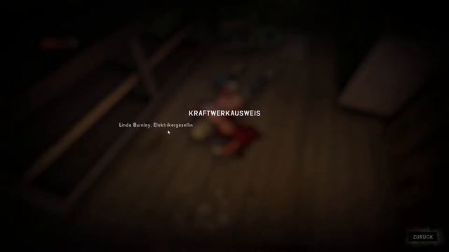 The Long Dark - Wintermute - Episode 4 - 09: Angestellte des Kraftwerks смотреть онлайн
