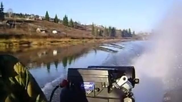 мотовесло на лифане 22лс лодка навигатор смотреть онлайн