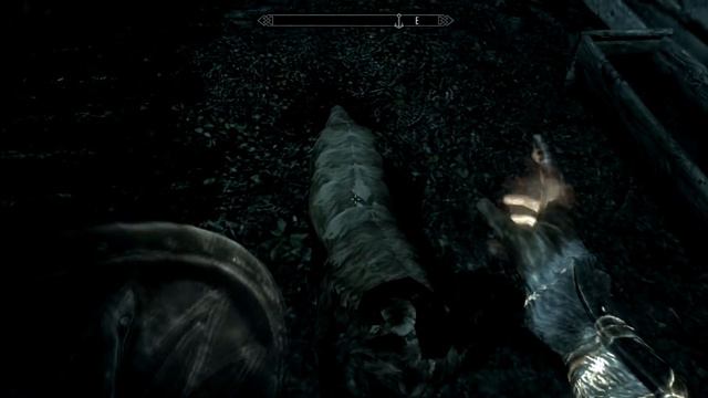 skyrim money glitch / cheat смотреть онлайн