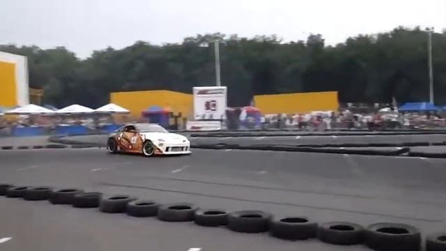 Drift в Донецке Гриня смотреть онлайн