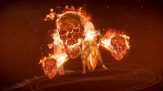 TOOK MY OPPONENTS SOUL AND DID THEIR BRUTALITY ON THEM! !- Mortal Kombat 11 "Shang Tsung " Gameplay смотреть онлайн
