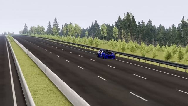 КАКИЕ ИСПЫТАНИЯ ДЛЯ МАШИН СПРЯТАНЫ В ПОРТАЛАХ? Гоша и Чич. BeamNG Drive. смотреть онлайн