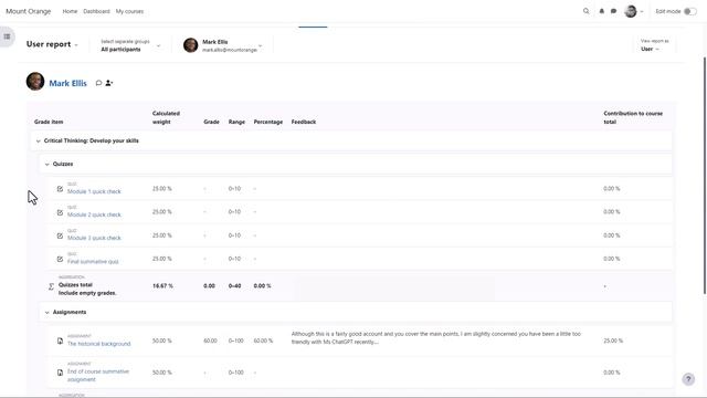 Gradebook смотреть онлайн