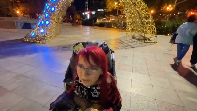 Светлана Пермякова в Ялте пригласила нас на спектакль ))) Театр Чехова #Крым2023 смотреть онлайн