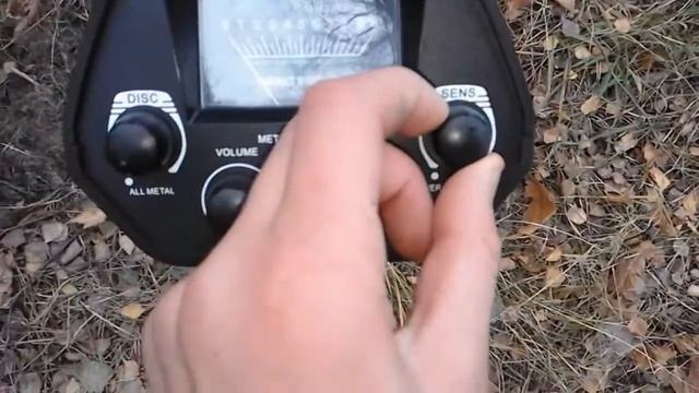 Настройки метало искателя мд 40 30 бюджетний смотреть онлайн