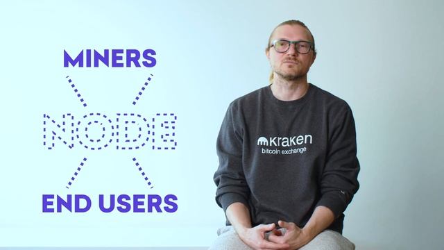 Crypto 101: What is a Node? смотреть онлайн