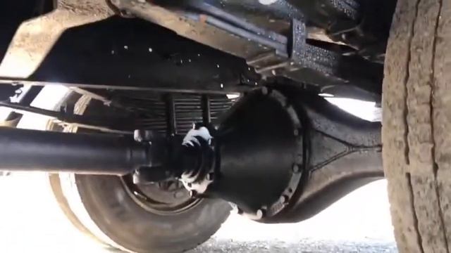 1998 Model, Hino Ranger Truck, J08C Engine !! смотреть онлайн