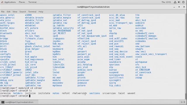 Tuning Essentials - Linux Performance Optimization - Red Hat EX442 - Complete Video Course смотреть онлайн