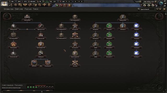 WW2 But It's The Seven Years War (HOI4) смотреть онлайн