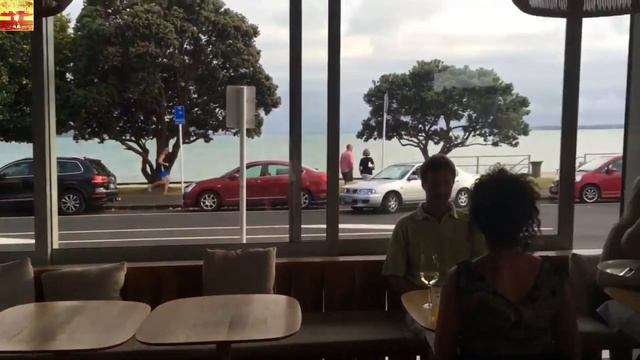 Auckland, New Zealand (Окленд, Новая Зеландия)