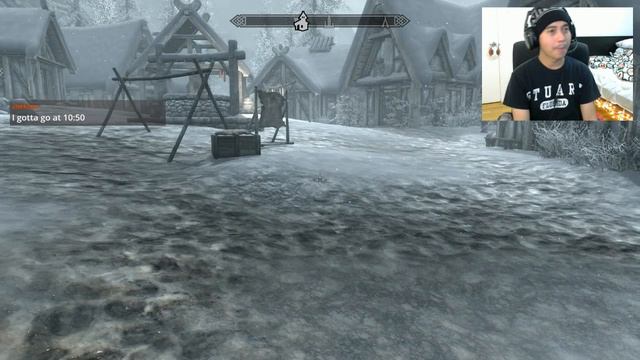 Let's Play | SKYRIM Special Edition | Ep. 58 - Miraak Wrecked смотреть онлайн