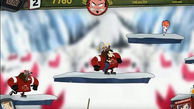 Dan Vs. This Game! Gameplay (2020) смотреть онлайн