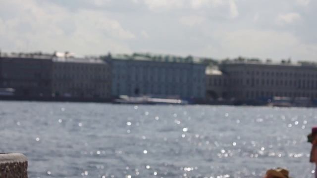 Солнечный удар На Петропавловке смотреть онлайн