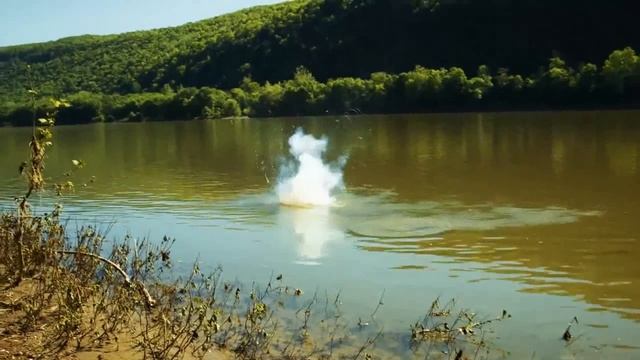 Что будет, если натрий бросить кусок натрия в воду? смотреть онлайн