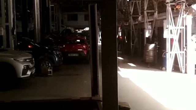 K.B.MOTORS (RENAULT KOLKATA SOUTH) SERVICE смотреть онлайн