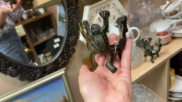 Случайно нашла магазин с АНТИКВАРИАТОМ и ВИНТАЖНЫМИ ПРЕДМЕТАМИ. Цветное стекло от 40 рублей смотреть онлайн