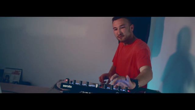 Dj Bulat BubbleGum (Routine) смотреть онлайн