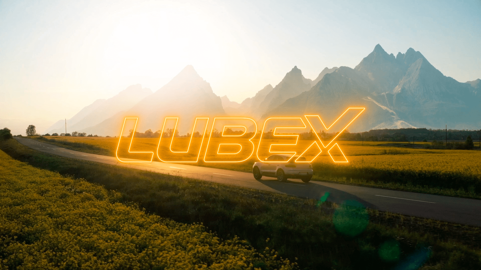 LUBEX Russia
