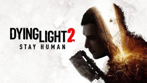 ИГРОФИЛЬМ DYING LIGHT 2 STAY HUMAN [4K] ➤ Полное Прохождение Игры ➤ Даинг Лайт 2 Без Комментариев