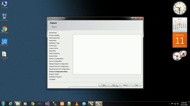 PART 02 HOW TO INSTALL MICROSOFT SQL SERVER 2014(TAMIL) | TechIT DBA смотреть онлайн