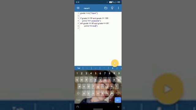 Python Coding, Global And Local.... ???? смотреть онлайн