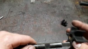 Правильная сборка помпы лодочного мотора вихрь