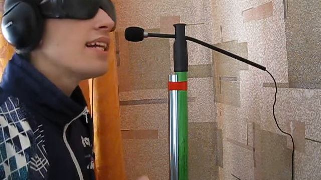 Ray Cooper - Breakdown (Home) 84 Cover смотреть онлайн