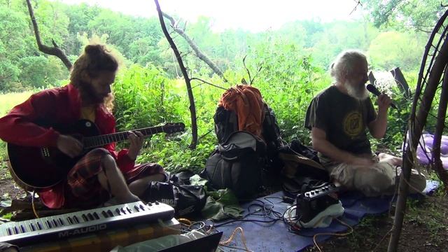 Дмитрий Гайдук - Музей спящих хиппи (Воронеж 2.06.13) смотреть онлайн
