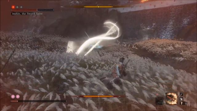 KONEC! | Sekiro: Shadows Die Twice #21 смотреть онлайн