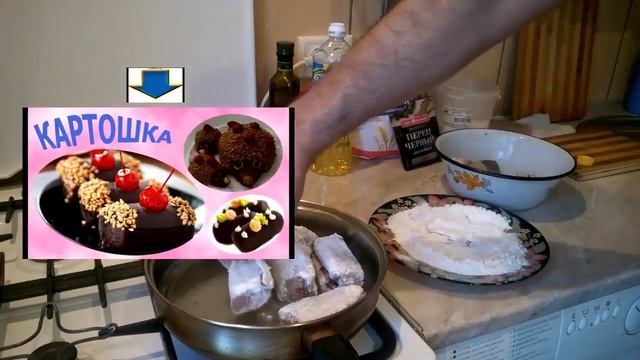 Легкие и вкусные блюда