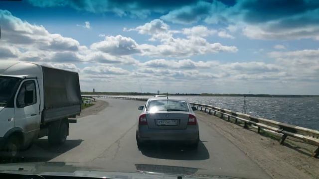 Горьковское море Нижегородская ГЭС смотреть онлайн