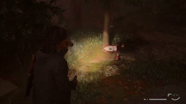 Bunker Woods Nursery Rhyme Puzzle Solution (With Charm Location) | Alan Wake 2 смотреть онлайн