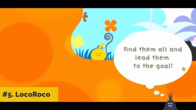 10 Best PSP Platform Games—Can You Guess The #1 Game? смотреть онлайн