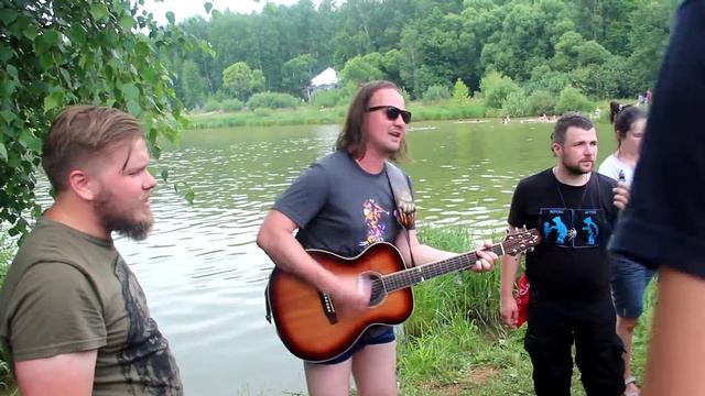 Павел Фахртдинов - Гарсон №2 смотреть онлайн