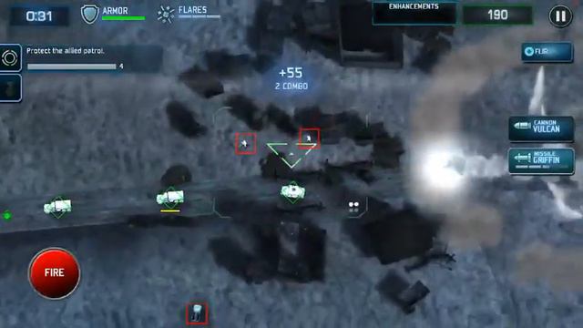 [Drone] Shadow strike mission 1 смотреть онлайн