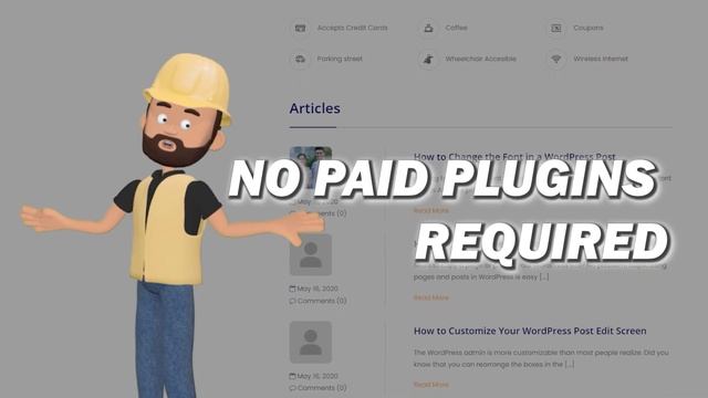 Service Finder WordPress Theme - The Best Provider and Business Listing WordPress Theme смотреть онлайн