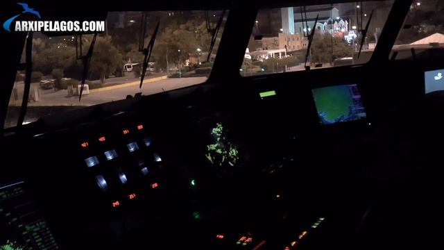 SPEEDRUNNER 3 - ΝΥΧΤΕΡΙΝΗ ΑΦΙΞΗ ΣΤΟΝ ΠΕΙΡΑΙΑ ΜΕΣΑ ΑΠΟ ΤΗΝ ΓΕΦΥΡΑ смотреть онлайн