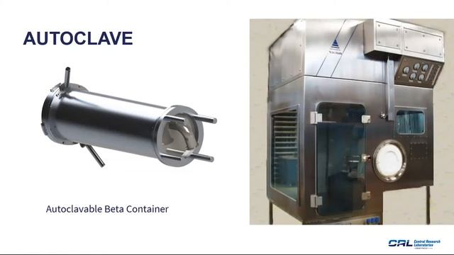CRL Rapid Transfer Ports to Support Your Aseptic Processing Needs replay смотреть онлайн