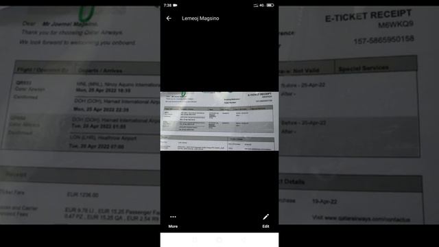 Tracking the flight of my brother-in-law as he leaves to work abroad for the first time... смотреть онлайн