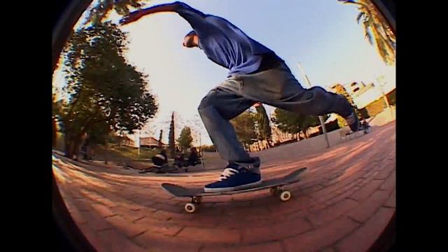 Tom Penny | Extremely Sorry | Flip Skateboards смотреть онлайн
