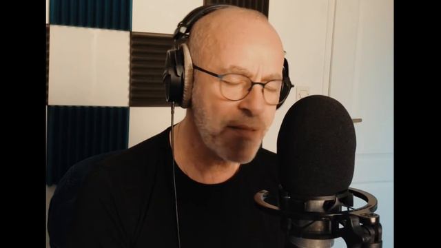 VATENE AMORE Amedeo Minghi & Mietta (Chic Planet cover) смотреть онлайн