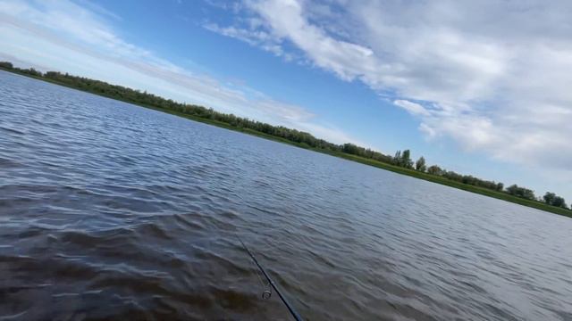 Рыбалка с ночёвкой | быстрый ужин на костре. Ловля щуки смотреть онлайн