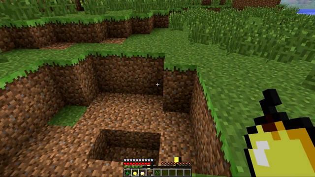 Обзор minecraft 1.3.1 смотреть онлайн