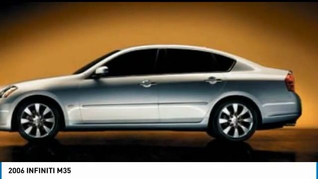2006 INFINITI M35 46210C смотреть онлайн