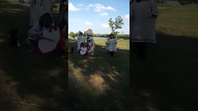 Танец нанаек смотреть онлайн