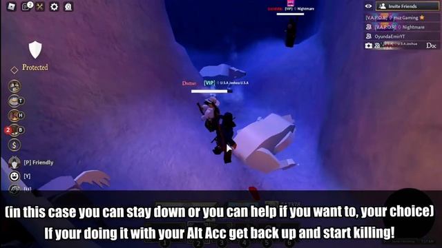 The New Way to Polar Bear Grind in Wild West [Roblox] смотреть онлайн