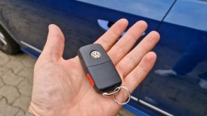 Привязка кнопок радио-ключа к центральному замку и их адаптация - Volkswagen, Audi, Skoda, Seat!